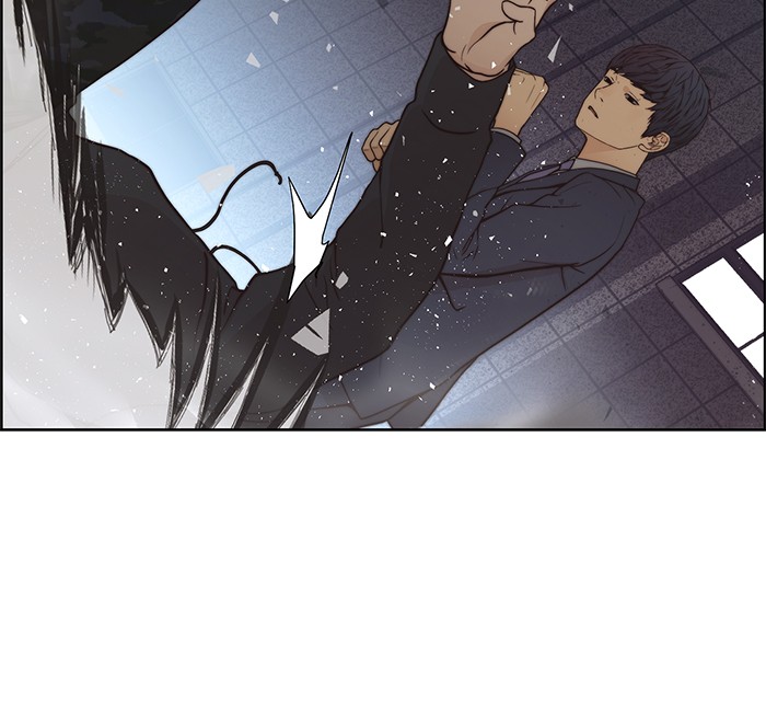 Halaman 107 dari A Man's Man Chapter 77