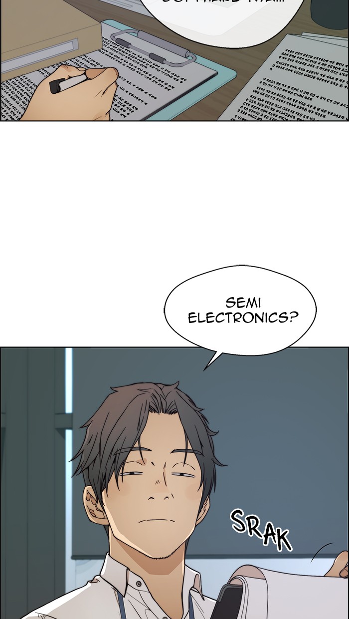 Halaman 34 dari A Man's Man Chapter 77