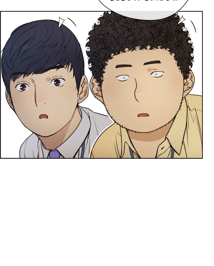 Halaman 43 dari A Man's Man Chapter 77