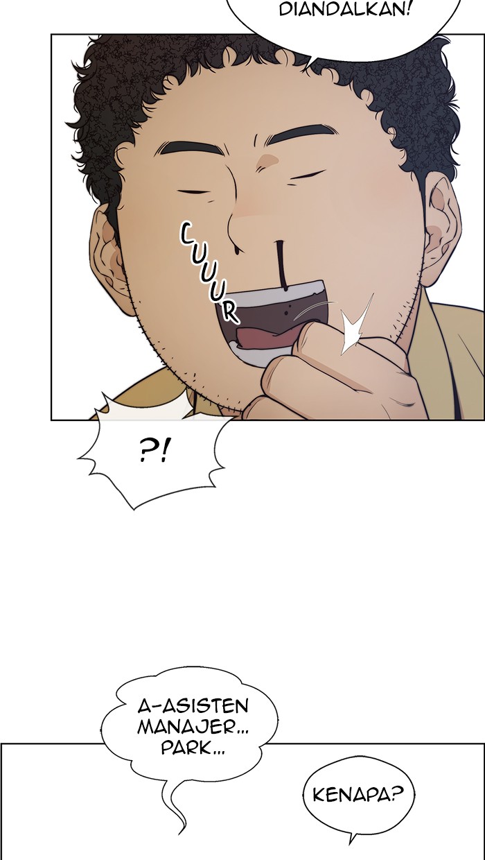 Halaman 47 dari A Man's Man Chapter 77