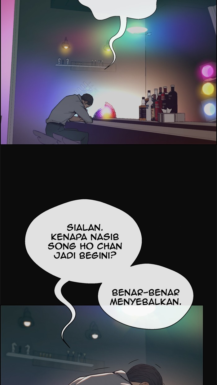 Halaman 55 dari A Man's Man Chapter 77