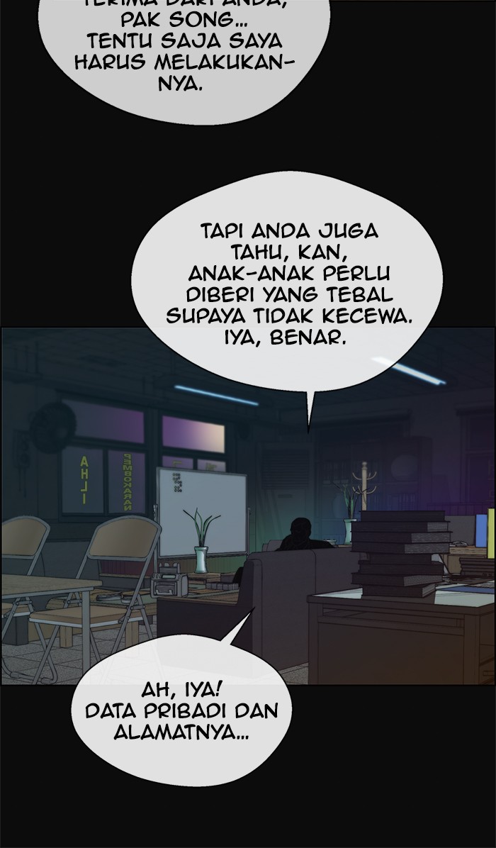 Halaman 60 dari A Man's Man Chapter 77
