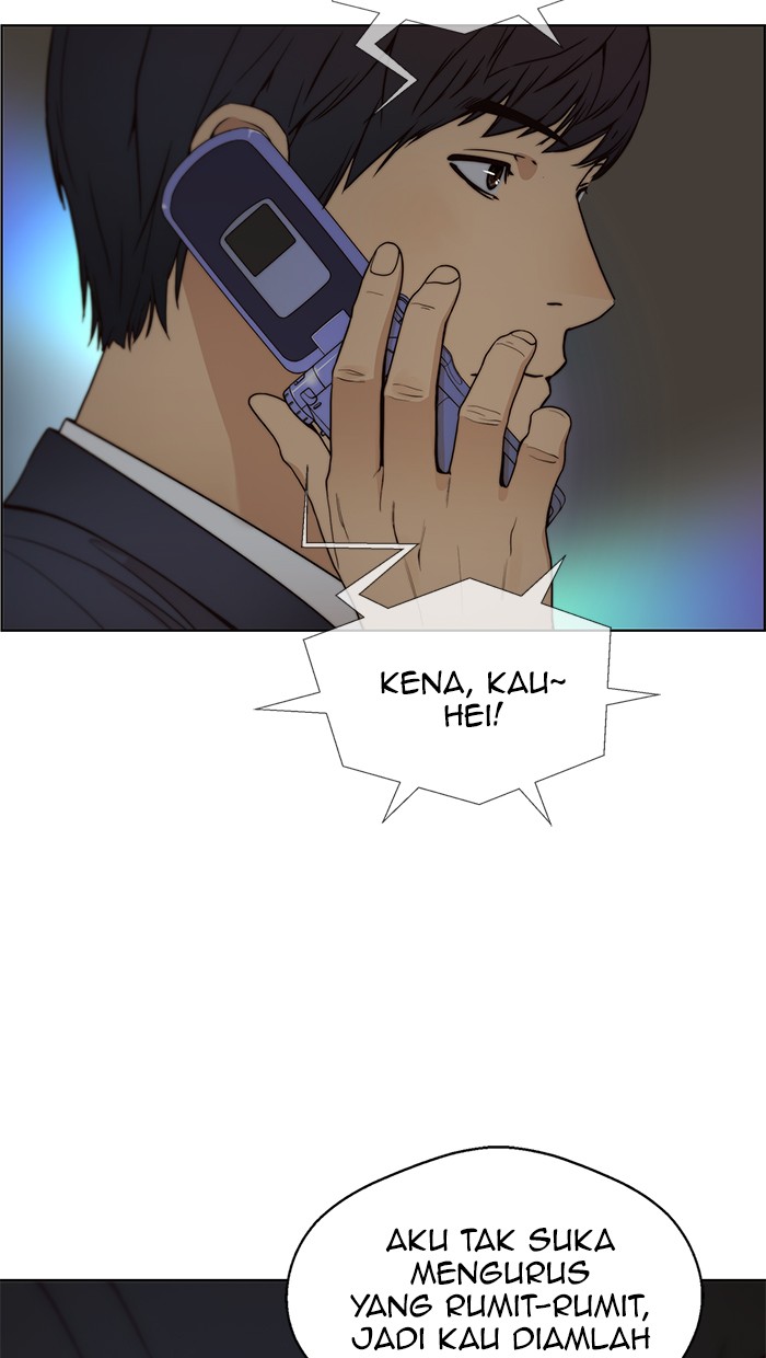 Halaman 73 dari A Man's Man Chapter 77