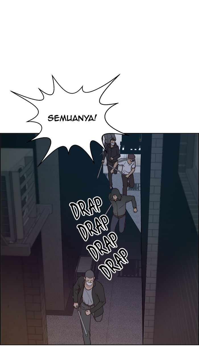 Halaman 93 dari A Man's Man Chapter 77