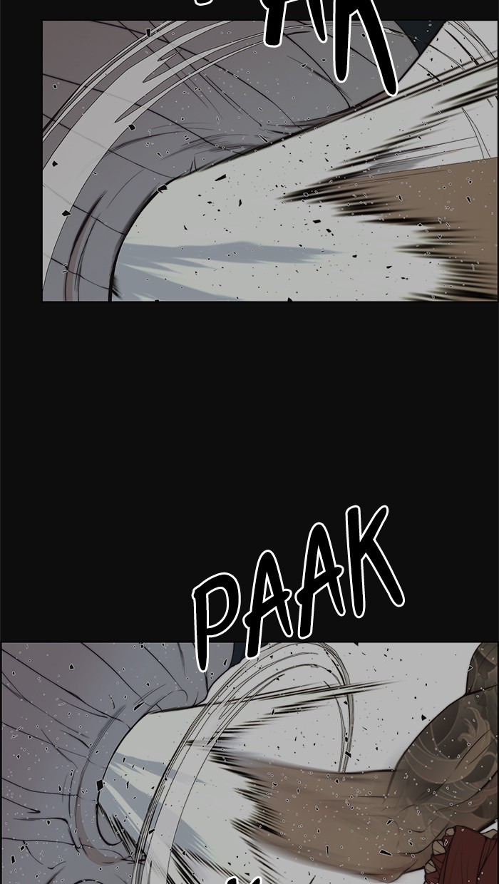 Halaman 2 dari A Man's Man Chapter 78