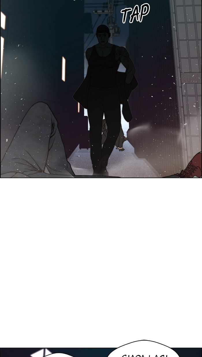 Halaman 21 dari A Man's Man Chapter 78