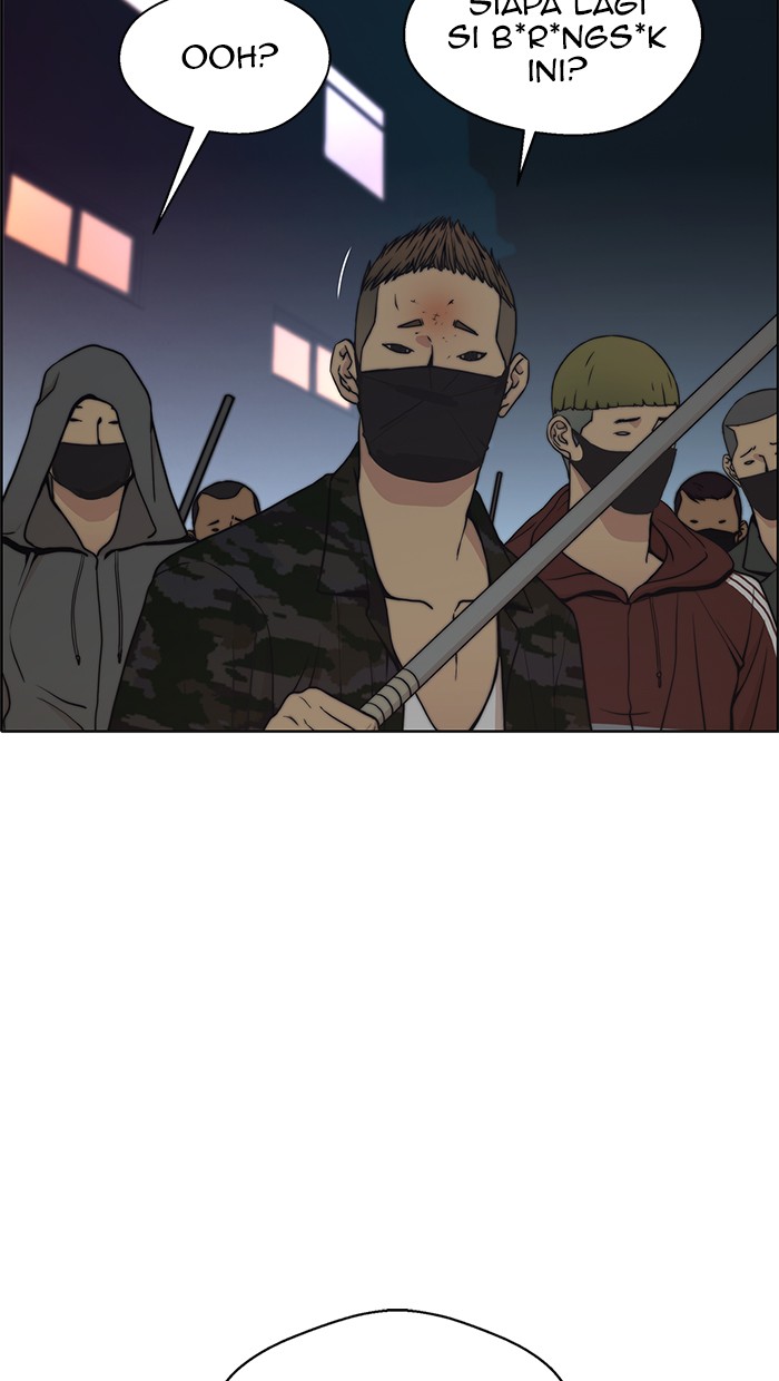 Halaman 22 dari A Man's Man Chapter 78