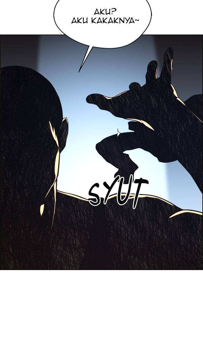 Halaman 23 dari A Man's Man Chapter 78