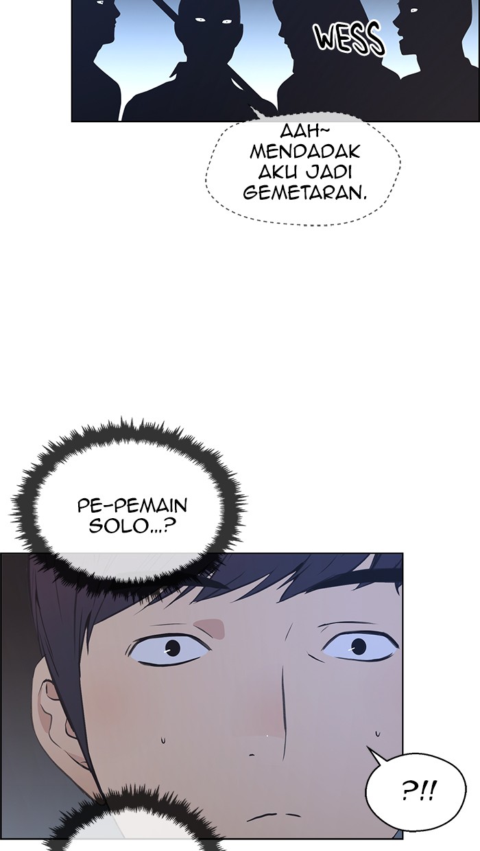 Halaman 35 dari A Man's Man Chapter 78