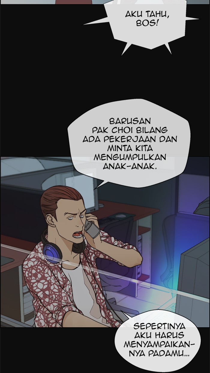 Halaman 6 dari A Man's Man Chapter 78