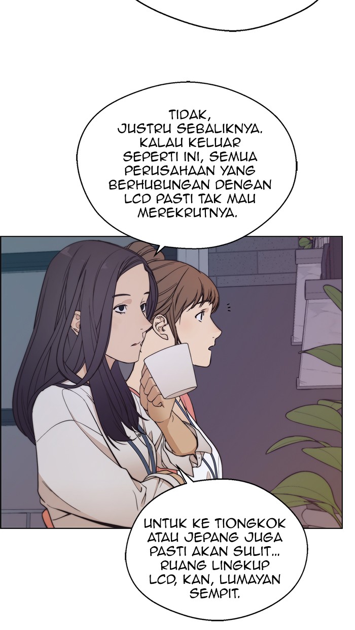 Halaman 60 dari A Man's Man Chapter 78