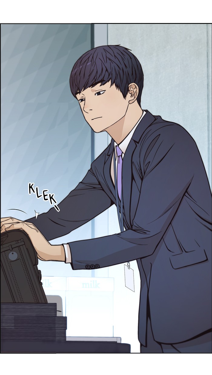 Halaman 64 dari A Man's Man Chapter 78