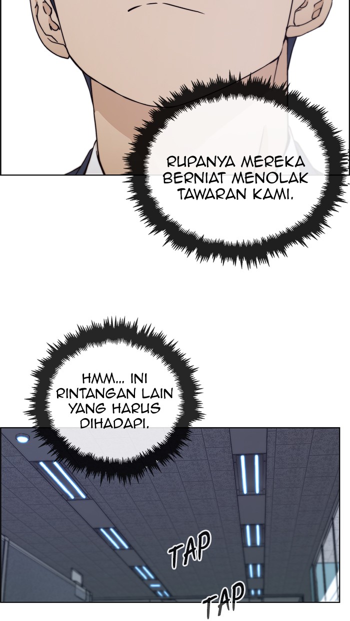 Halaman 75 dari A Man's Man Chapter 78