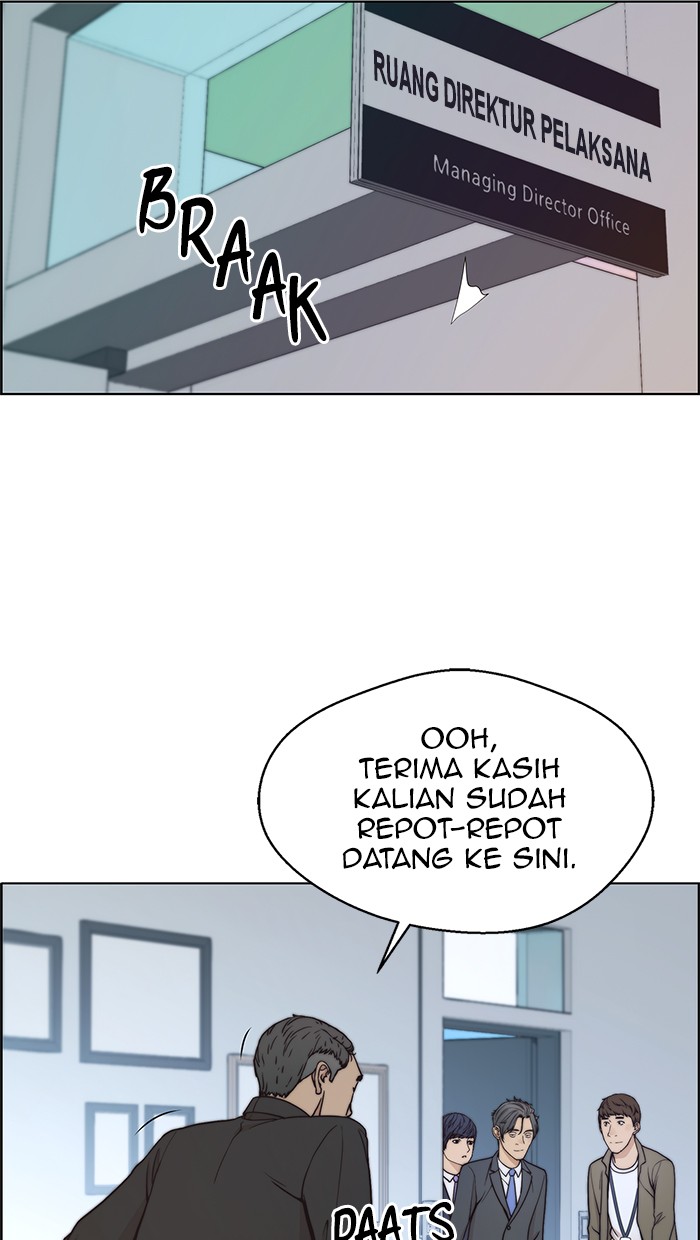 Halaman 80 dari A Man's Man Chapter 78