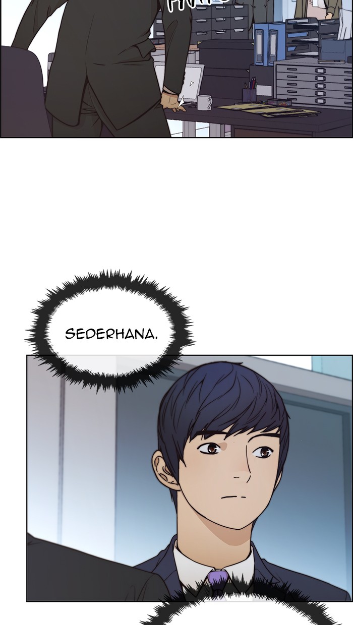 Halaman 81 dari A Man's Man Chapter 78