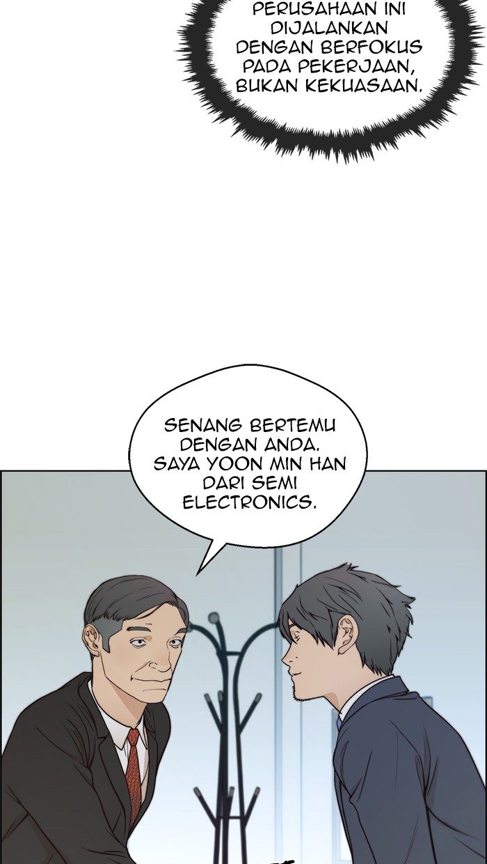 Halaman 82 dari A Man's Man Chapter 78