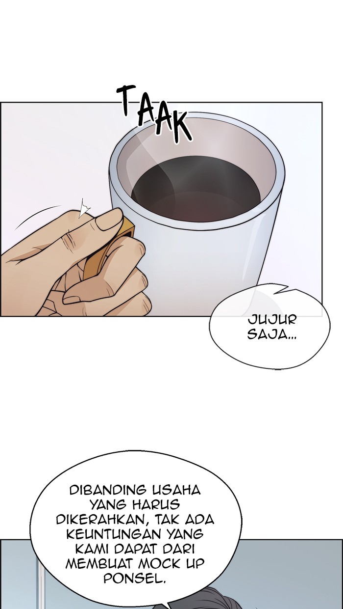 Halaman 86 dari A Man's Man Chapter 78