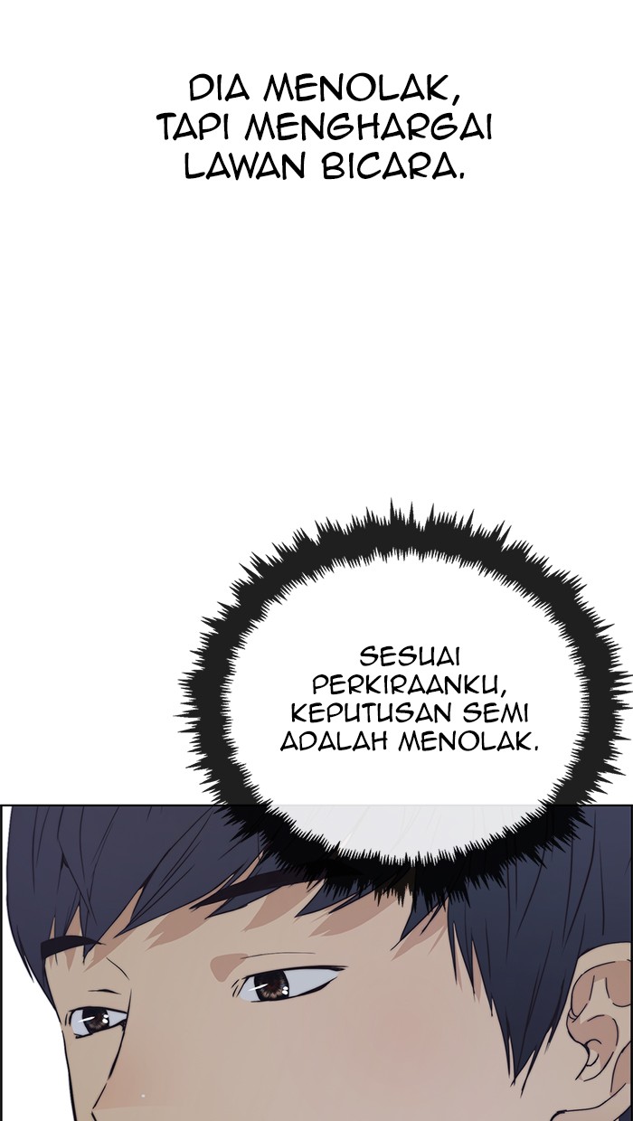 Halaman 90 dari A Man's Man Chapter 78