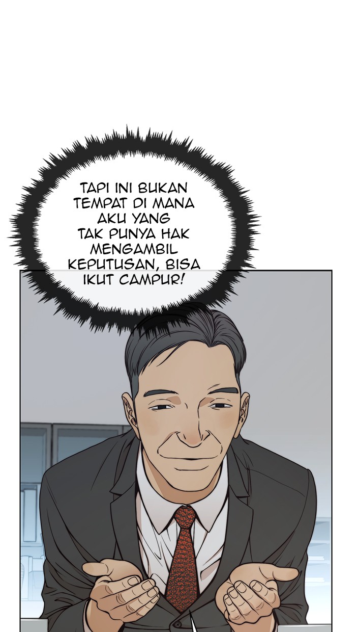 Halaman 94 dari A Man's Man Chapter 78