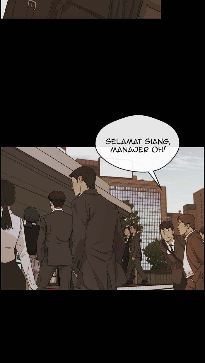 Halaman 10 dari A Man's Man Chapter 79