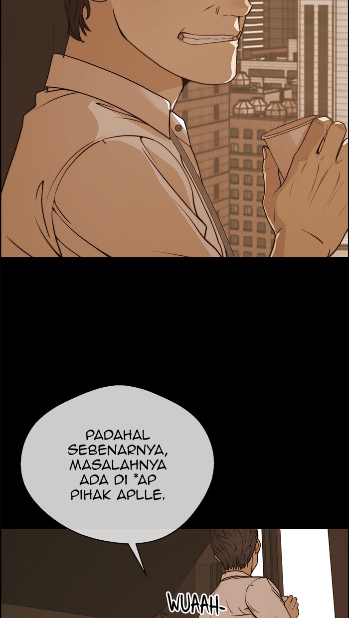 Halaman 104 dari A Man's Man Chapter 79