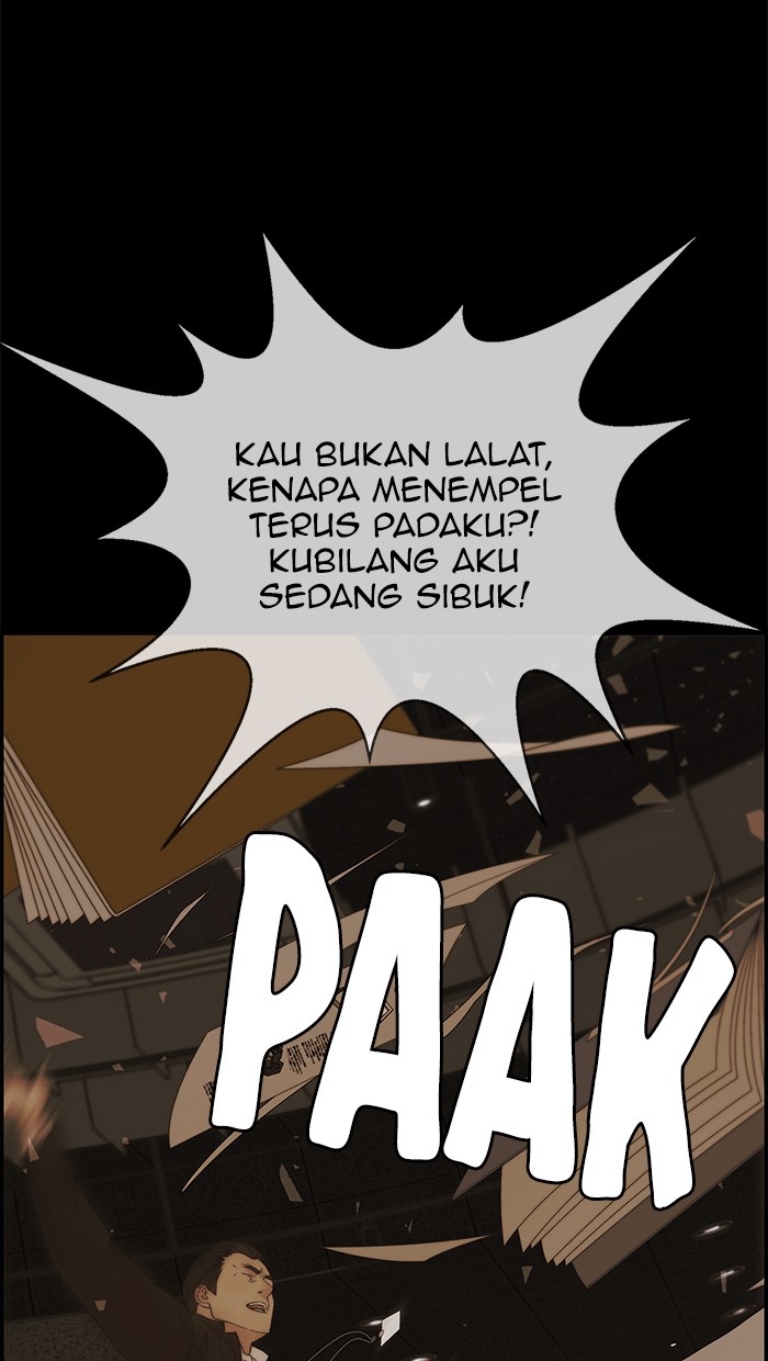 Halaman 12 dari A Man's Man Chapter 79