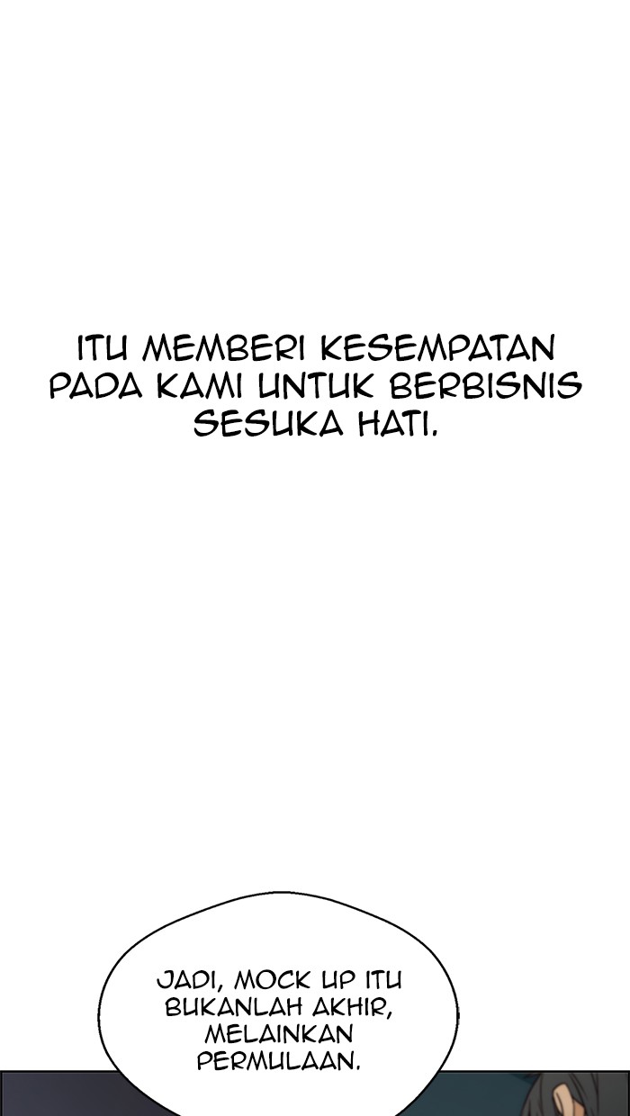 Halaman 19 dari A Man's Man Chapter 79