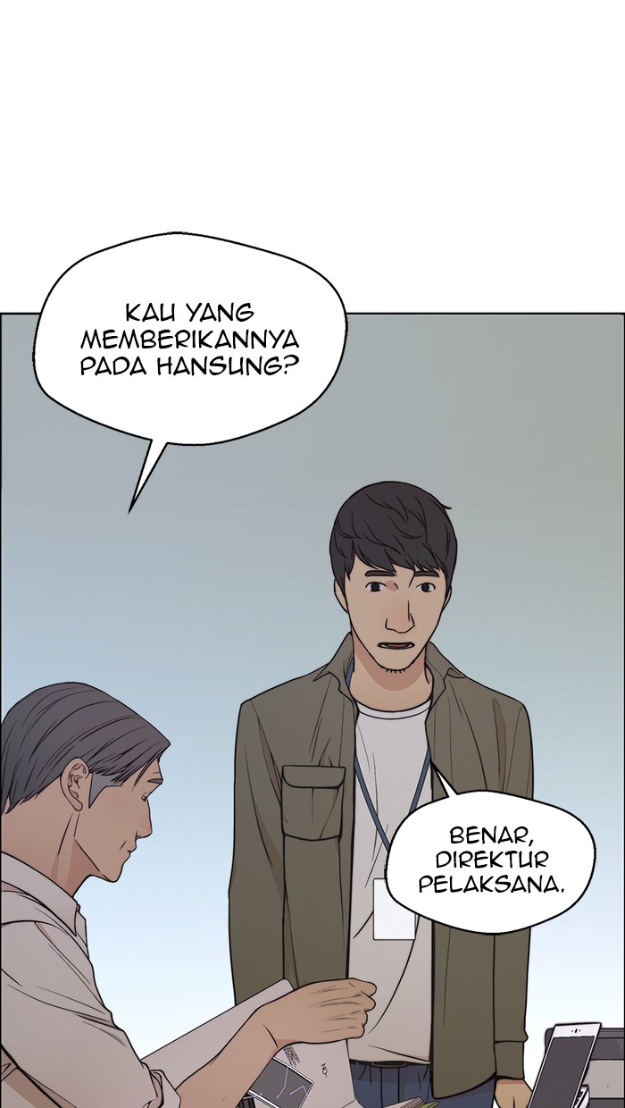 Halaman 51 dari A Man's Man Chapter 79