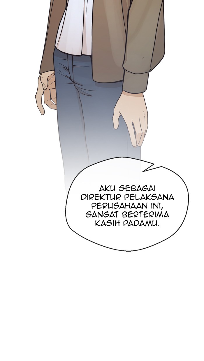Halaman 56 dari A Man's Man Chapter 79