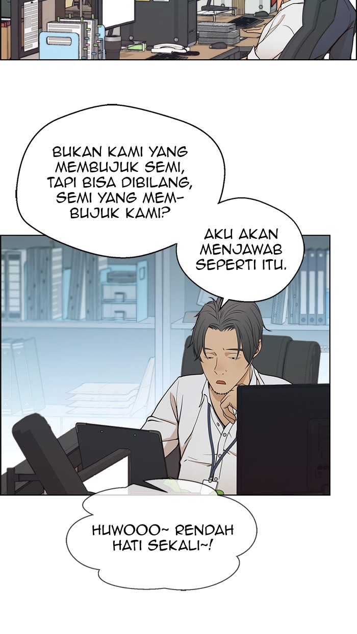Halaman 62 dari A Man's Man Chapter 79