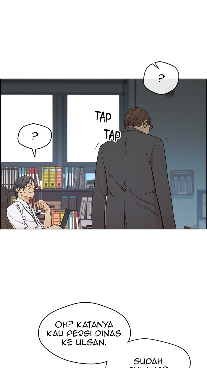 Halaman 63 dari A Man's Man Chapter 79