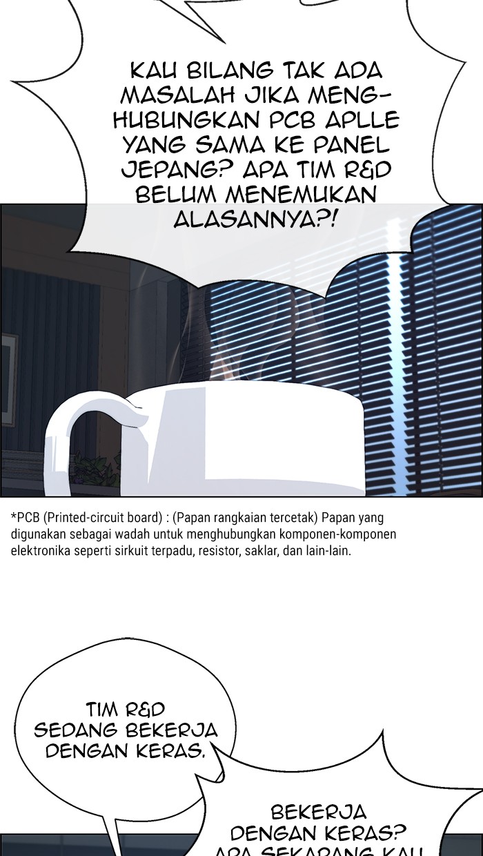 Halaman 79 dari A Man's Man Chapter 79