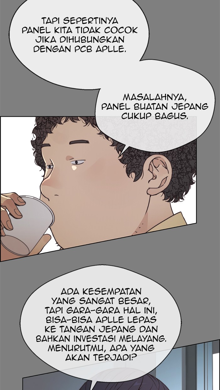 Halaman 89 dari A Man's Man Chapter 79