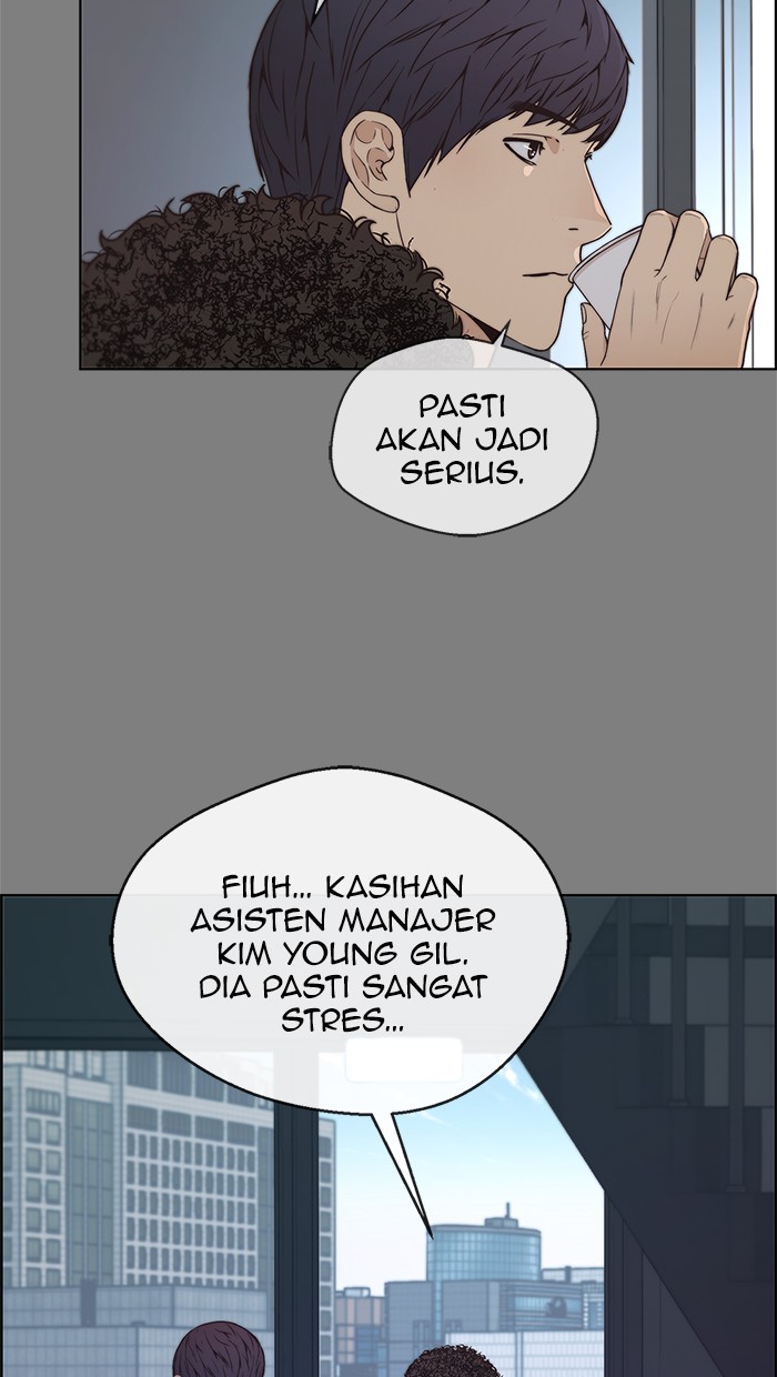 Halaman 90 dari A Man's Man Chapter 79