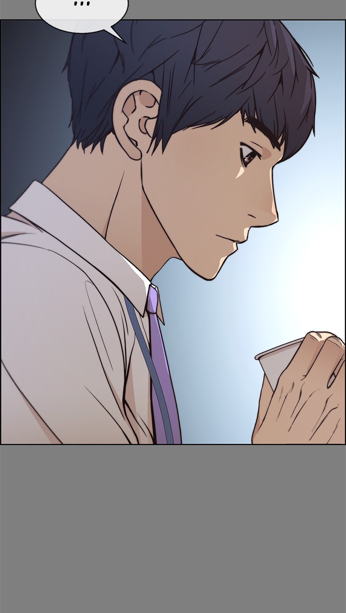 Halaman 99 dari A Man's Man Chapter 79