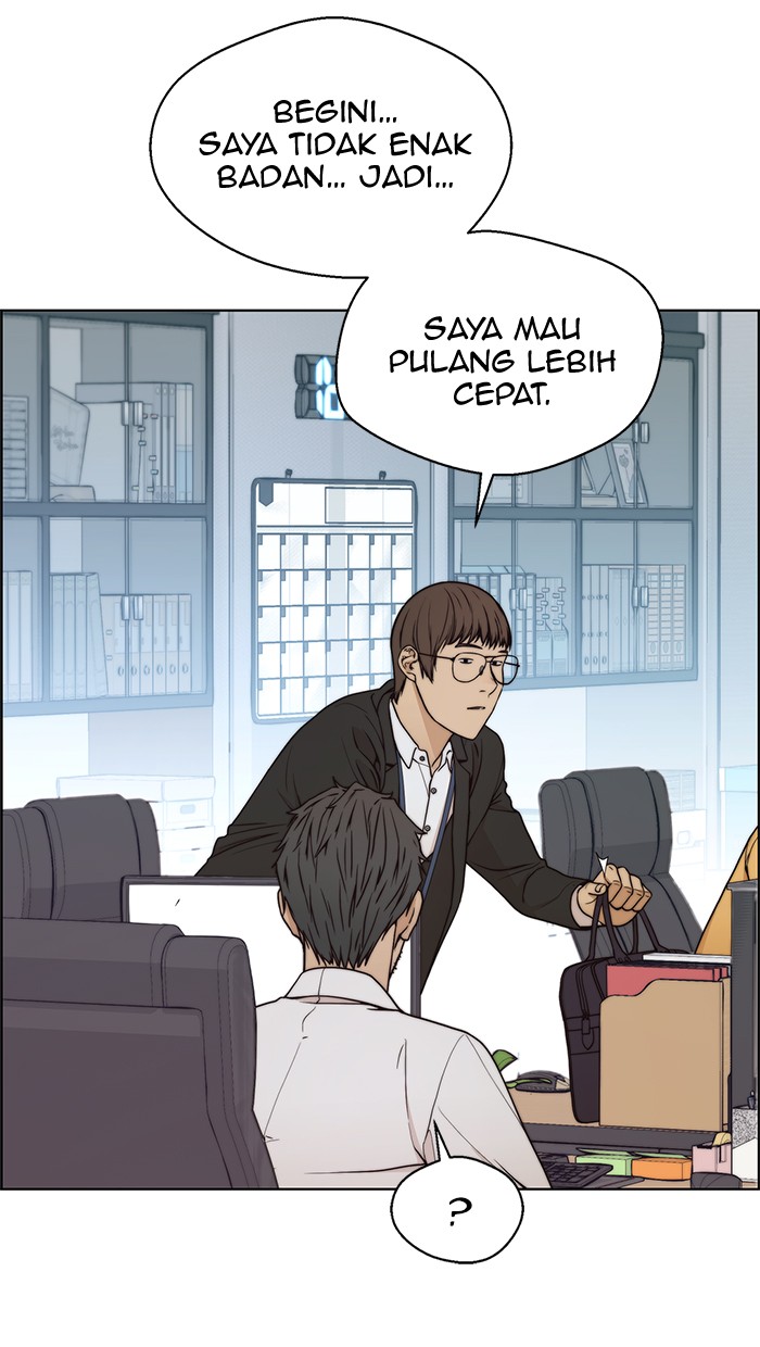 Halaman 10 dari A Man's Man Chapter 80