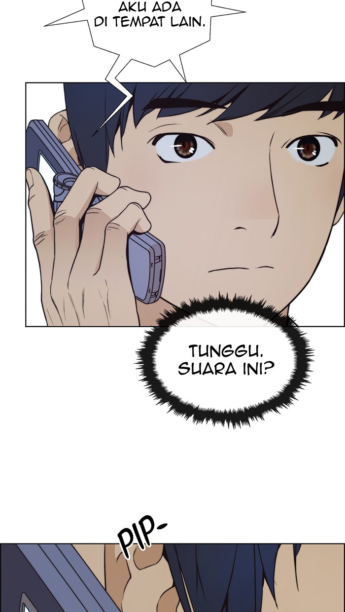 Halaman 100 dari A Man's Man Chapter 80