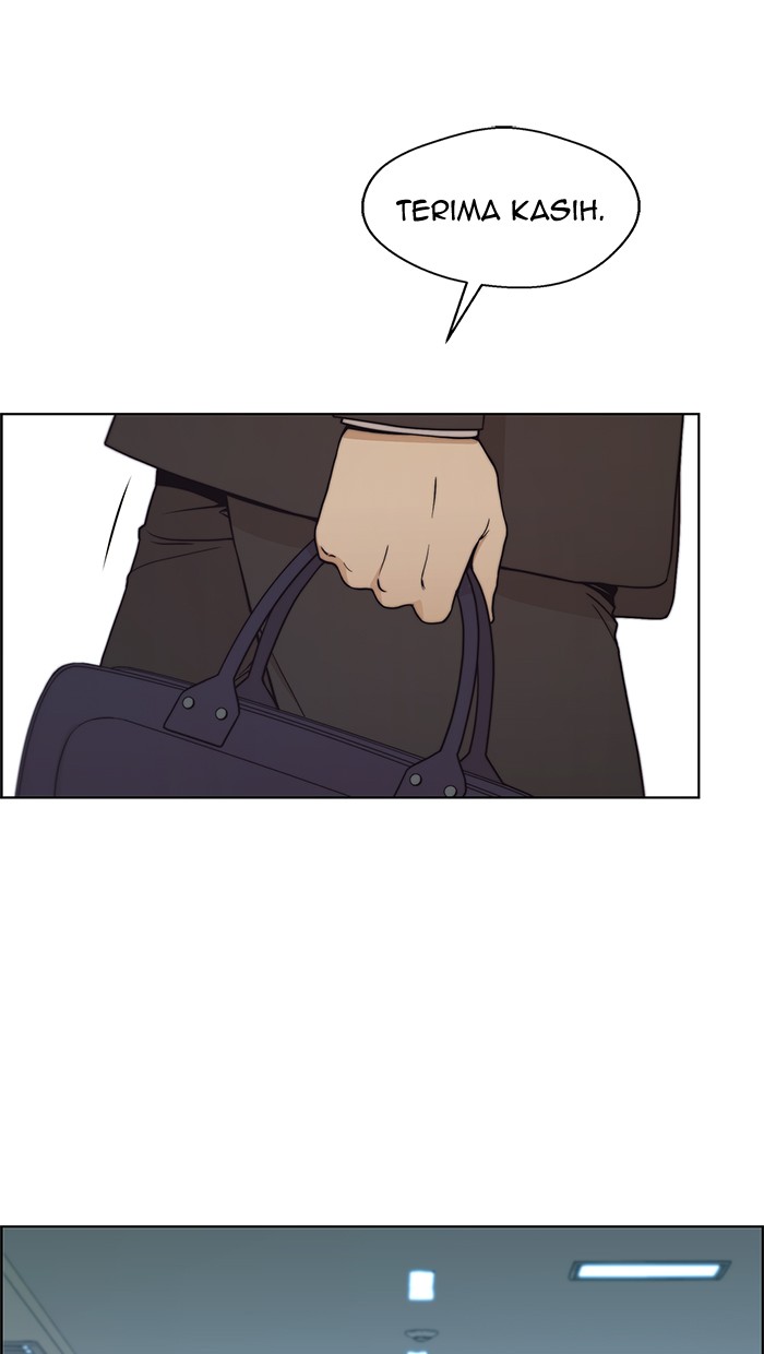 Halaman 12 dari A Man's Man Chapter 80