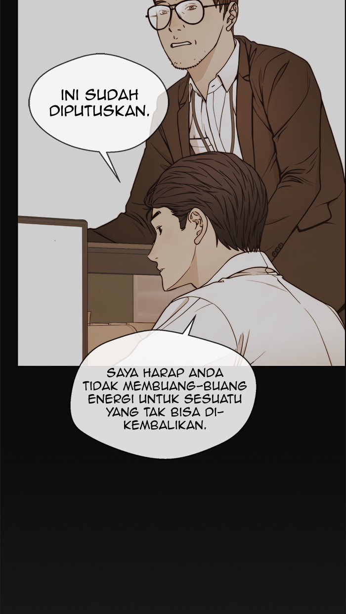 Halaman 20 dari A Man's Man Chapter 80