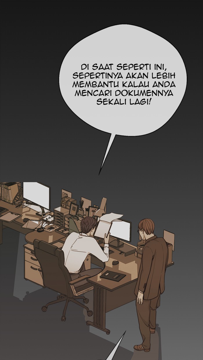 Halaman 21 dari A Man's Man Chapter 80