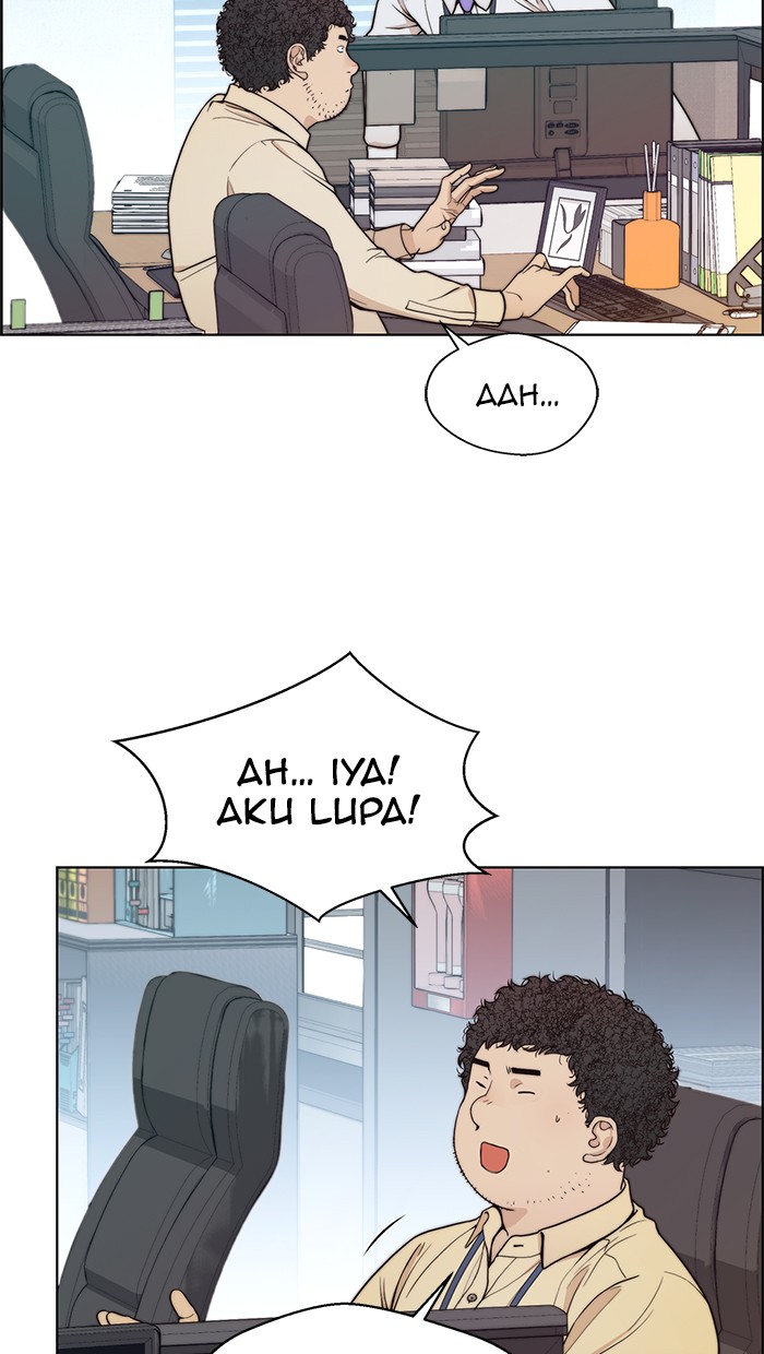 Halaman 24 dari A Man's Man Chapter 80