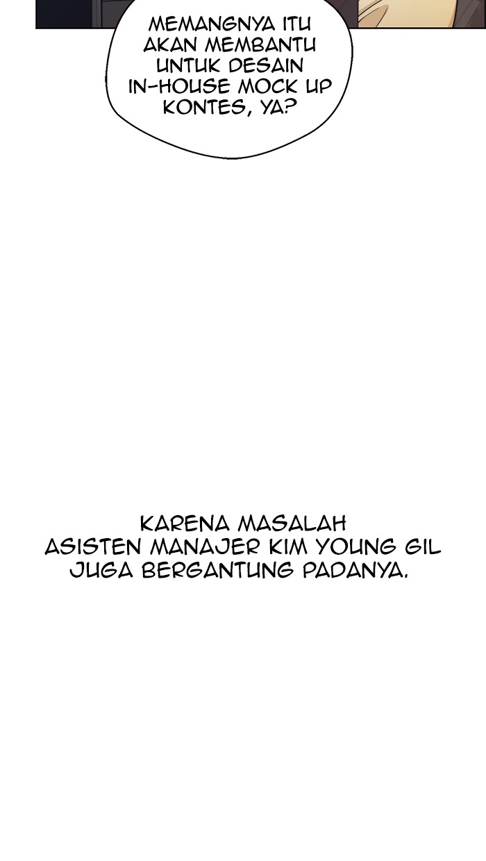 Halaman 25 dari A Man's Man Chapter 80