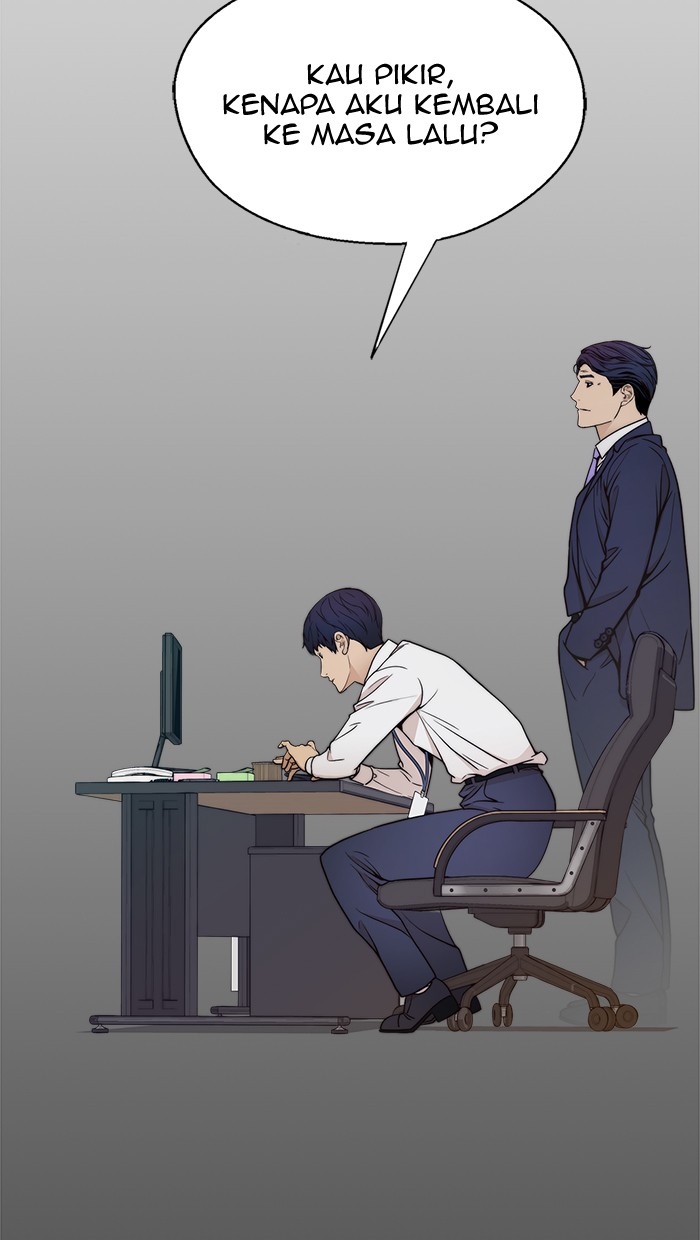 Halaman 56 dari A Man's Man Chapter 80