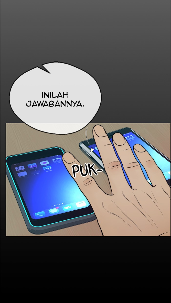 Halaman 57 dari A Man's Man Chapter 80