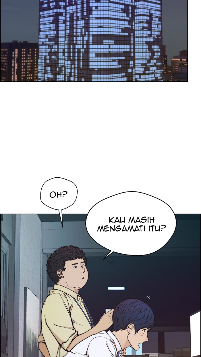 Halaman 66 dari A Man's Man Chapter 80