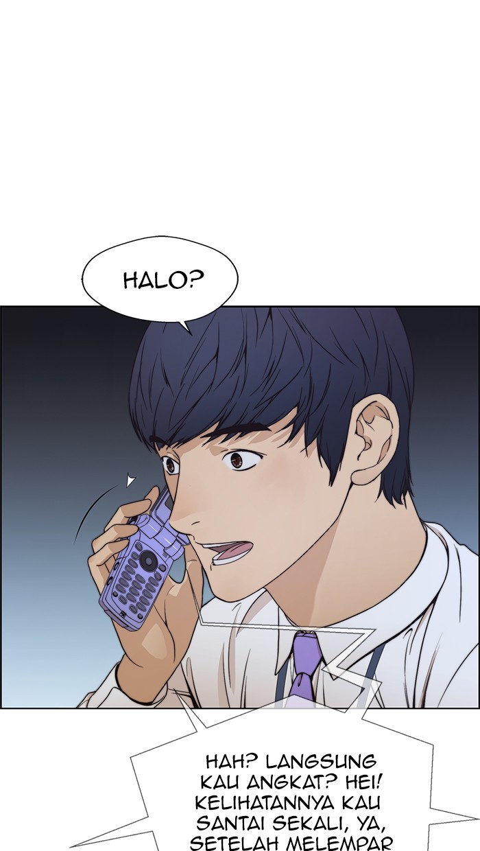 Halaman 71 dari A Man's Man Chapter 80