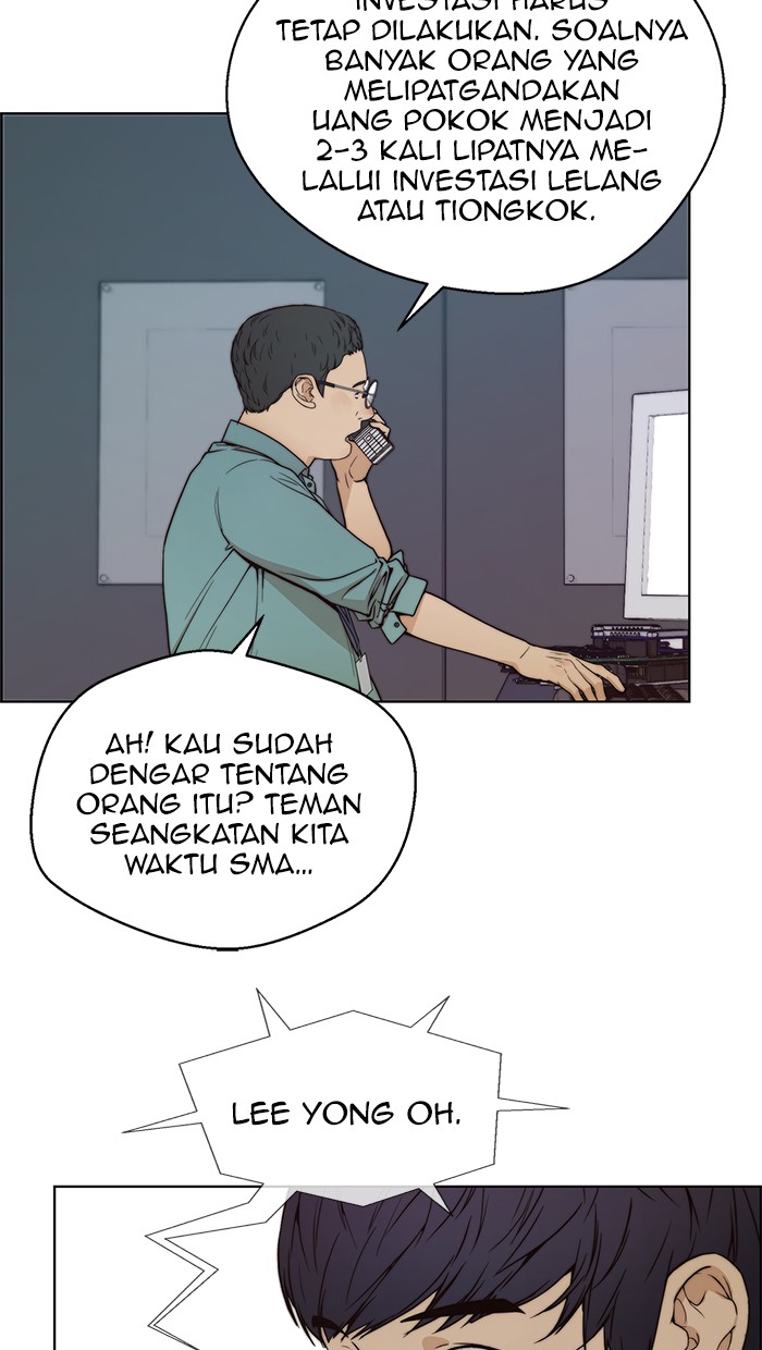 Halaman 81 dari A Man's Man Chapter 80