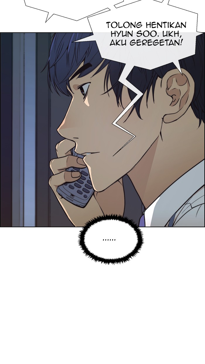 Halaman 89 dari A Man's Man Chapter 80