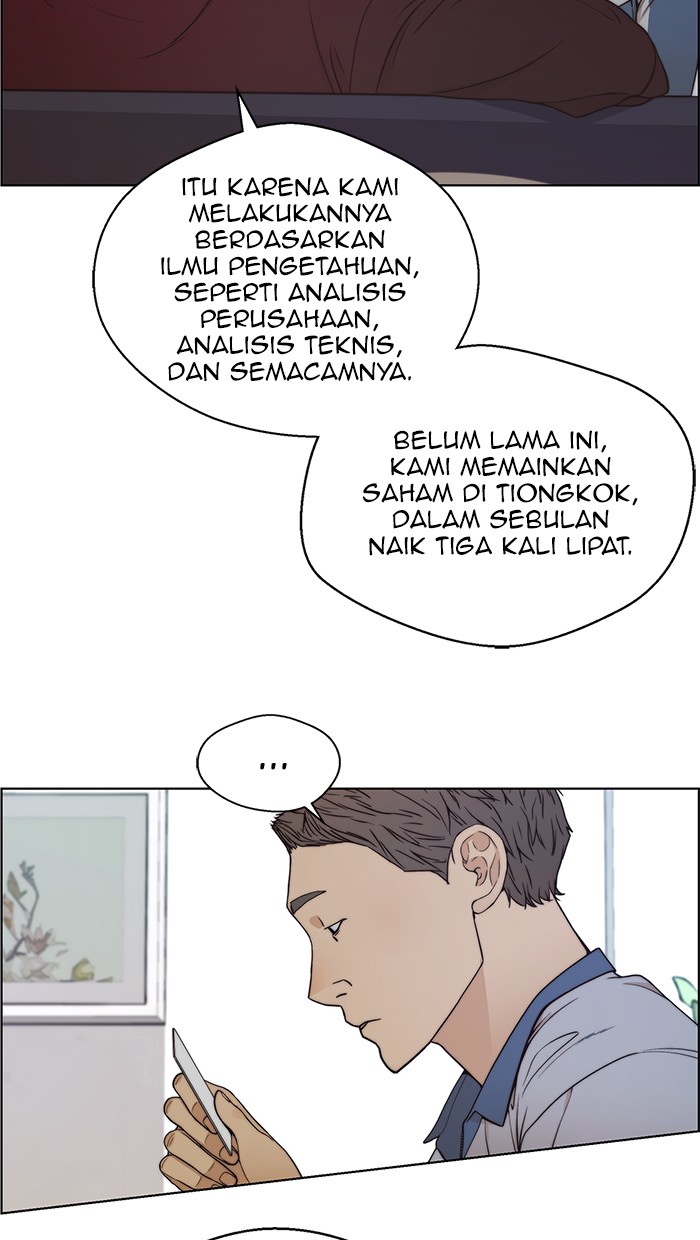Halaman 100 dari A Man's Man Chapter 81