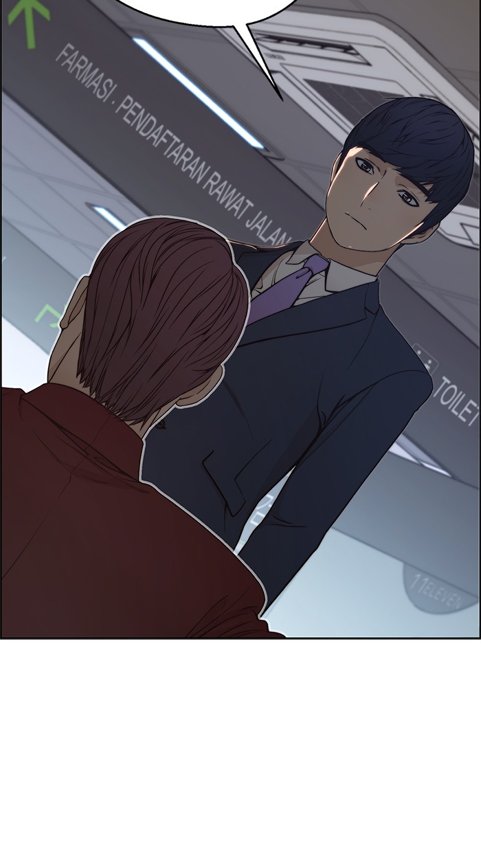Halaman 110 dari A Man's Man Chapter 81